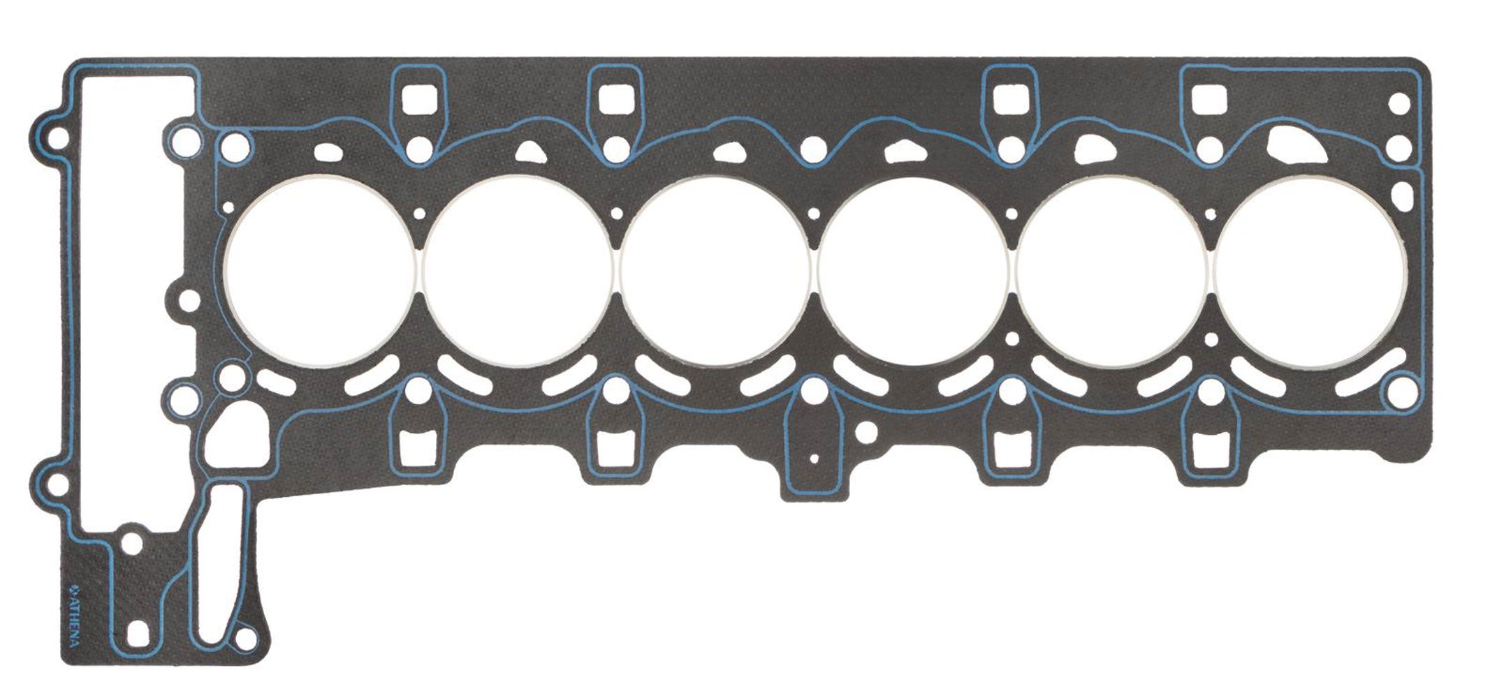 SCE Gaskets Vulcan CR Head Gasket BMW N54 SCECR330074