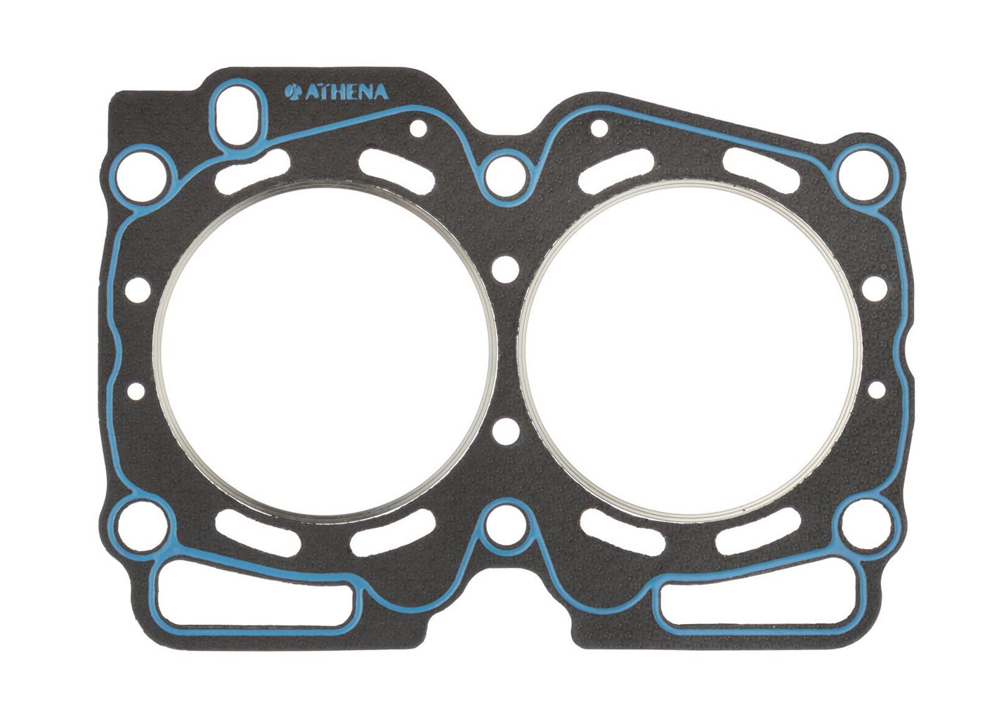 SCE Gaskets Vulcan CR Head Gasket Subaru WRX 2.5L EJ25 SCECR330076