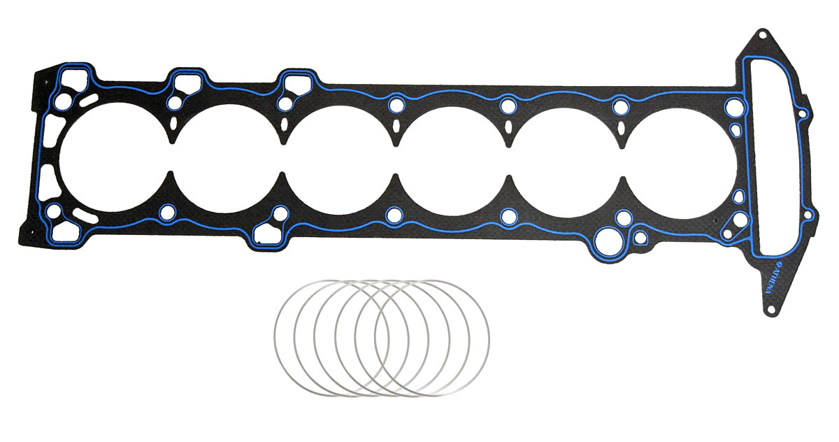 SCE Gaskets Vulcan CR Head Gasket Nissan 101mm x 1.20mm SCECR330090