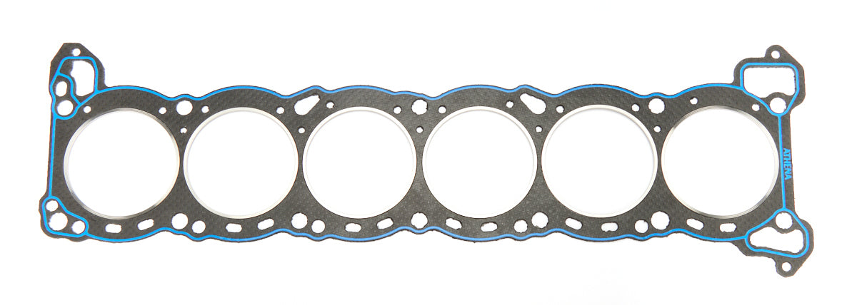 SCE Gaskets Vulcan CR Head Gasket Nissan 88.00mm x 1.60mm SCECR330133