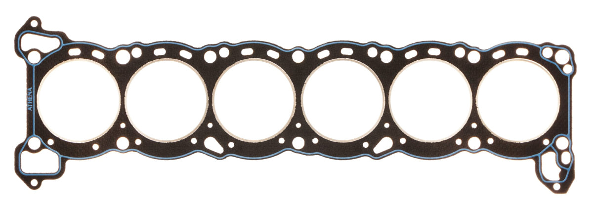 SCE Gaskets Vulcan CR Head Gasket Nissan 88.00mm x 1.20mm SCECR330134