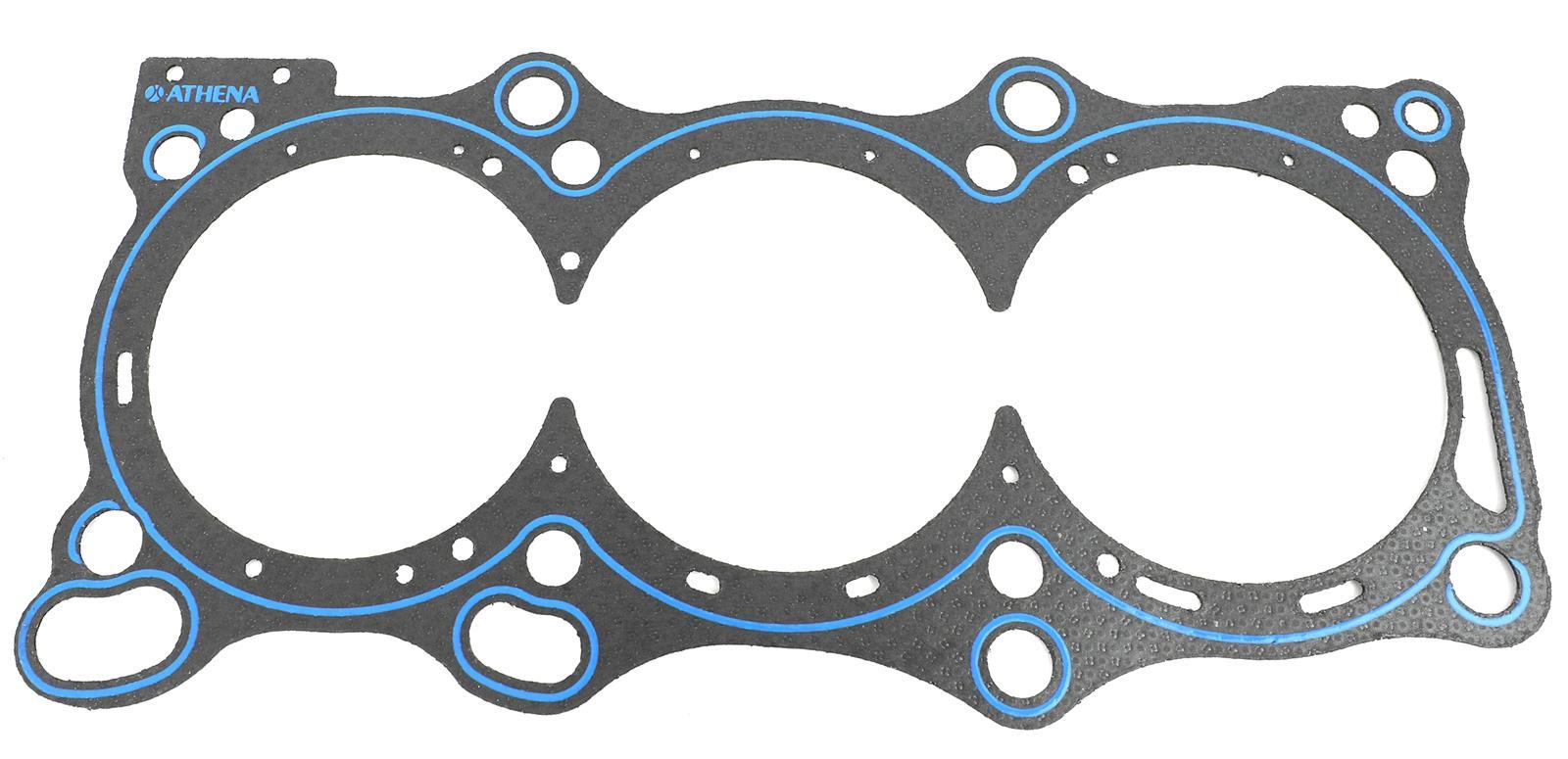 SCE Gaskets Vulcan CR Head Gasket Nissan LH 100mm x 1.00mm SCEE330067R