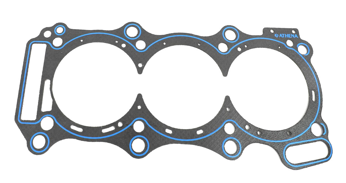 SCE Gaskets Vulcan CR Head Gasket Nissan RH 100mm x 1.00mm SCEE330068R