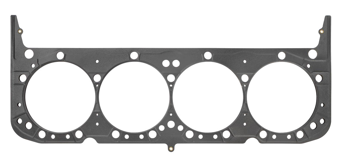 SCE Gaskets Spartan MLS Head Gasket SBC 4.035 x .039 SCEM110339