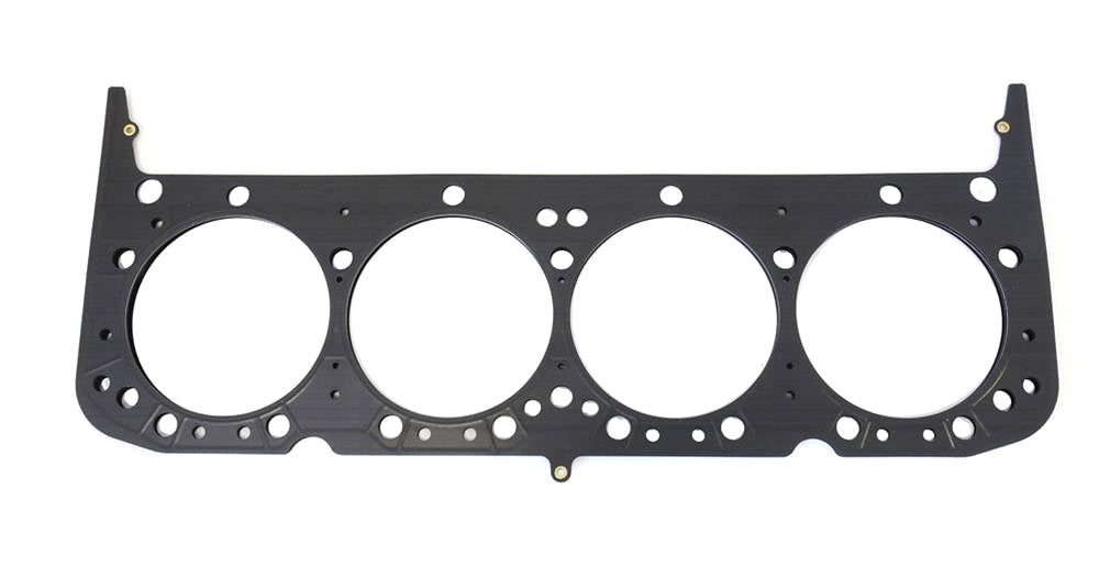 SCE Gaskets Spartan MLS Head Gasket SBC 4.067 x .039 SCEM110639GS