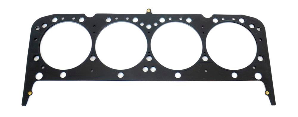 SCE Gaskets Spartan MLS Head Gasket SBC 4.134 x .051 SCEM111351