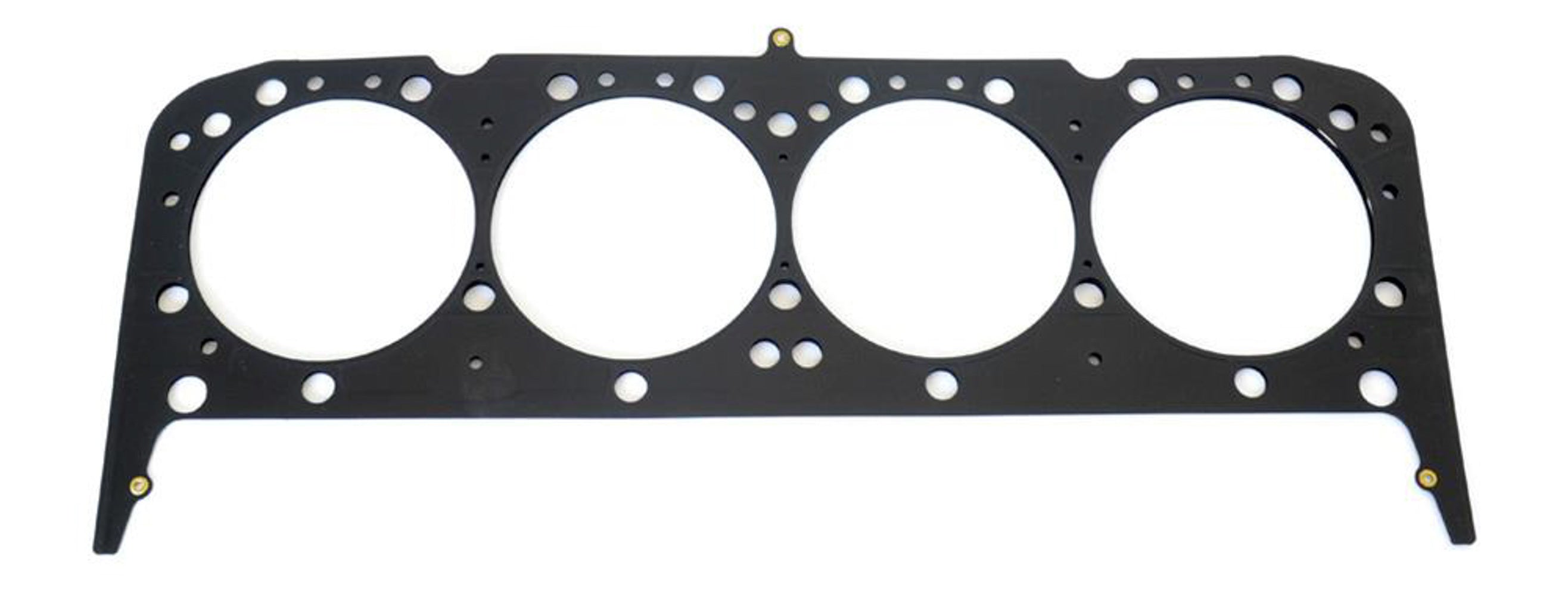 SCE Gaskets Spartan MLS Head Gasket SBC 4.174 Bore x .027 SCEM111728