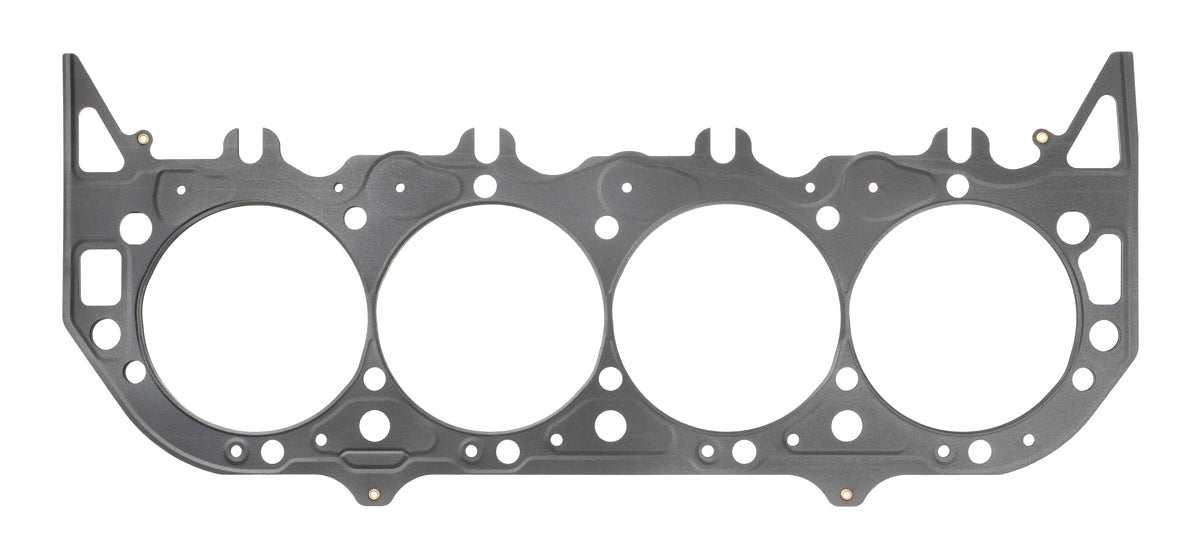 SCE Gaskets Spartan MLS Head Gasket BBC 4.375 x .027 SCEM133728