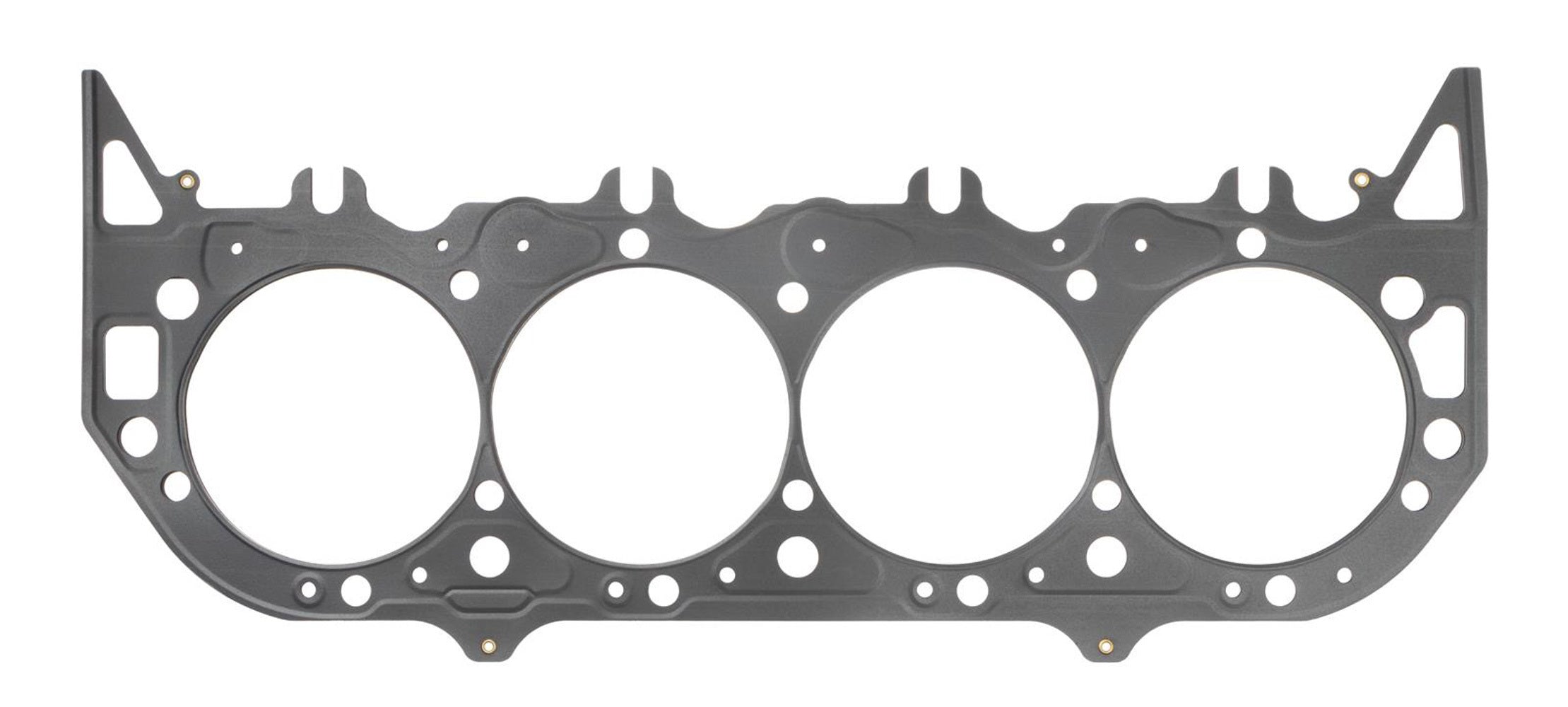 SCE Gaskets Spartan MLS Head Gasket BBC 4.375 Bore x .051 SCEM133751