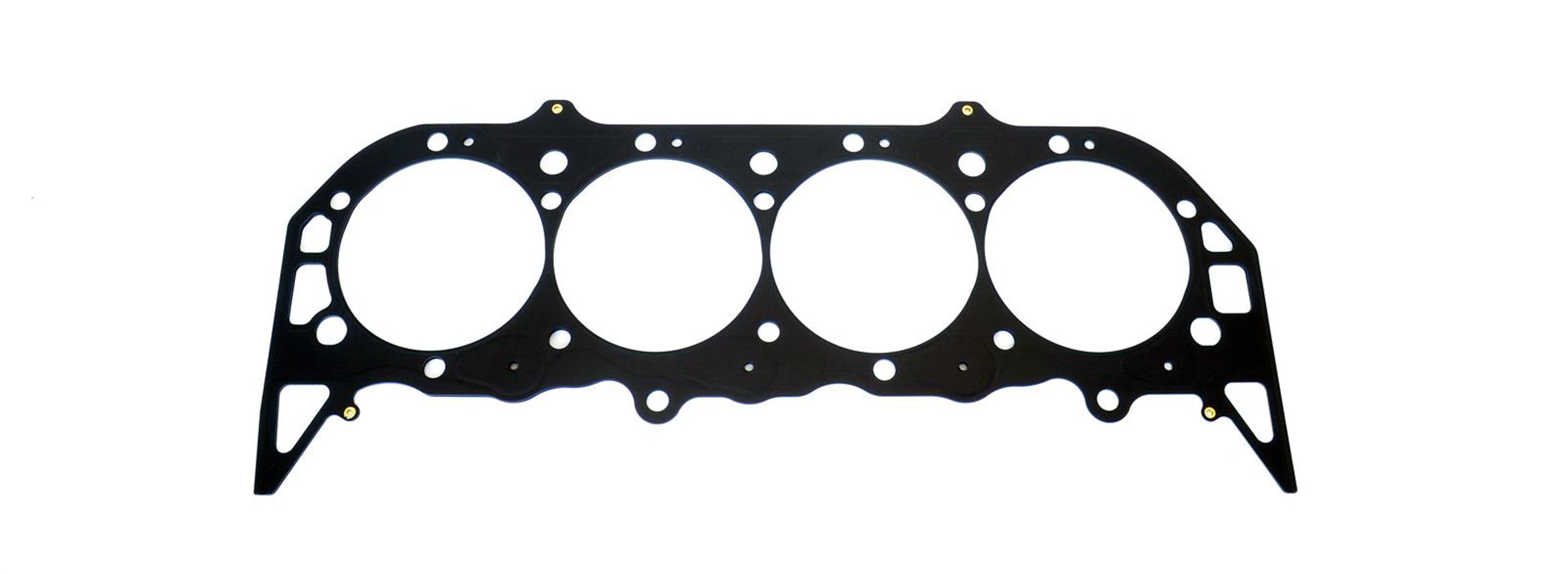 SCE Gaskets Spartan MLS Head Gasket BBC 4.630 Bore x .045 SCEM136345