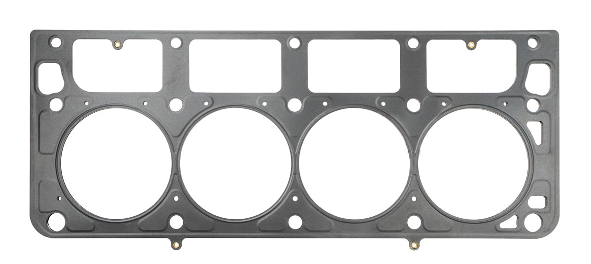 SCE Gaskets Spartan MLS Head Gasket BBC 4.375 x .039 SCEM143739