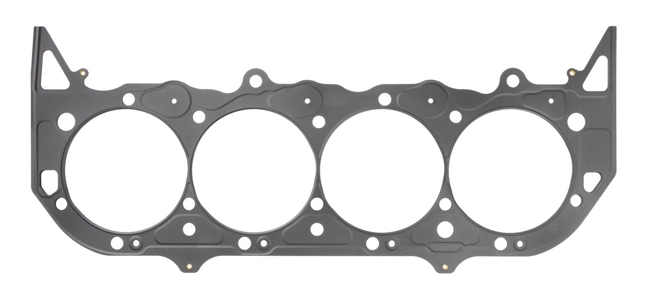 SCE Gaskets Spartan MLS Head Gasket BBC 4.540 Bore x .039 SCEM145439