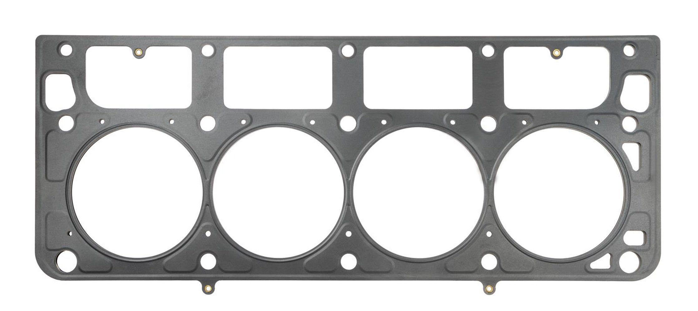 SCE Gaskets Spartan MLS Head Gasket GM LS 4.099 x .039 SCEM201039