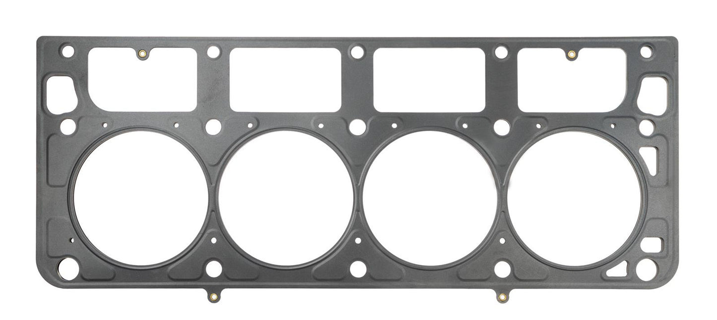 SCE Gaskets Spartan MLS Head Gasket GM LS 4.099 x .051 SCEM201051