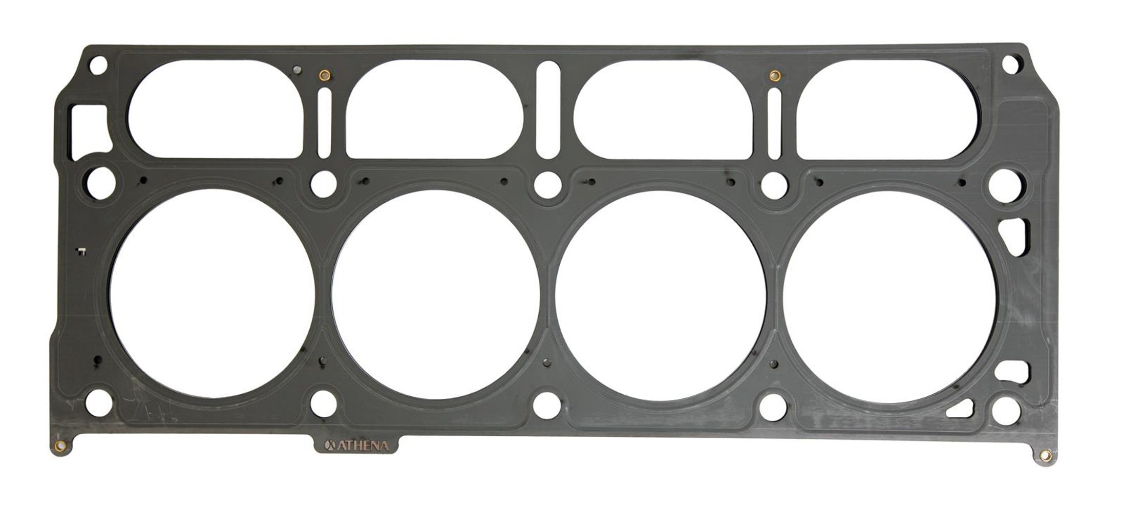 SCE Gaskets Spartan MLS Head Gasket GM LT1/LT4 4.100 x .051 SCEM271051GS