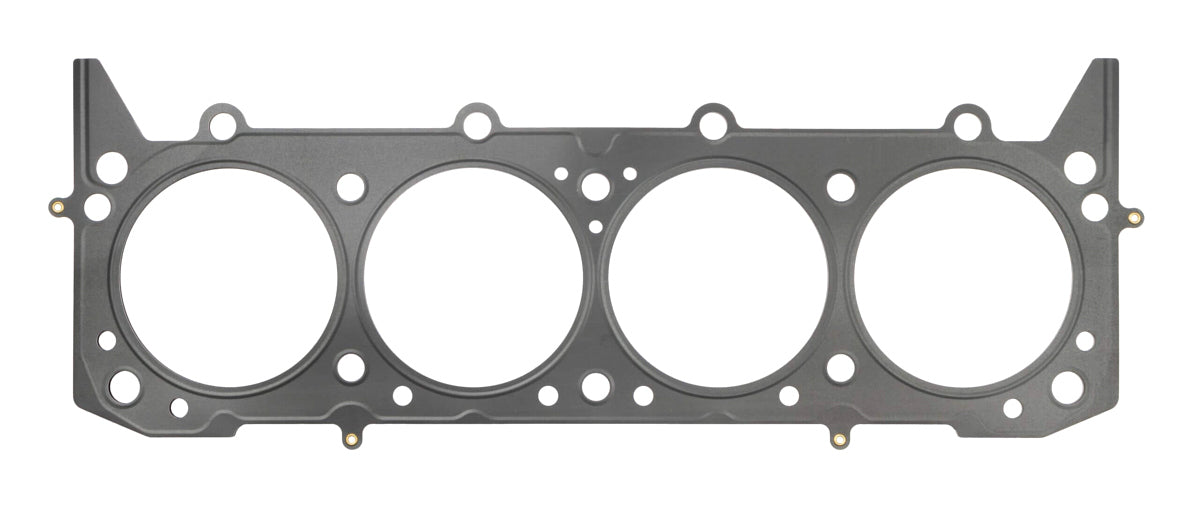 SCE Gaskets Spartan MLS Head Gasket AMC 390-401 4.250 x .039 SCEM292539