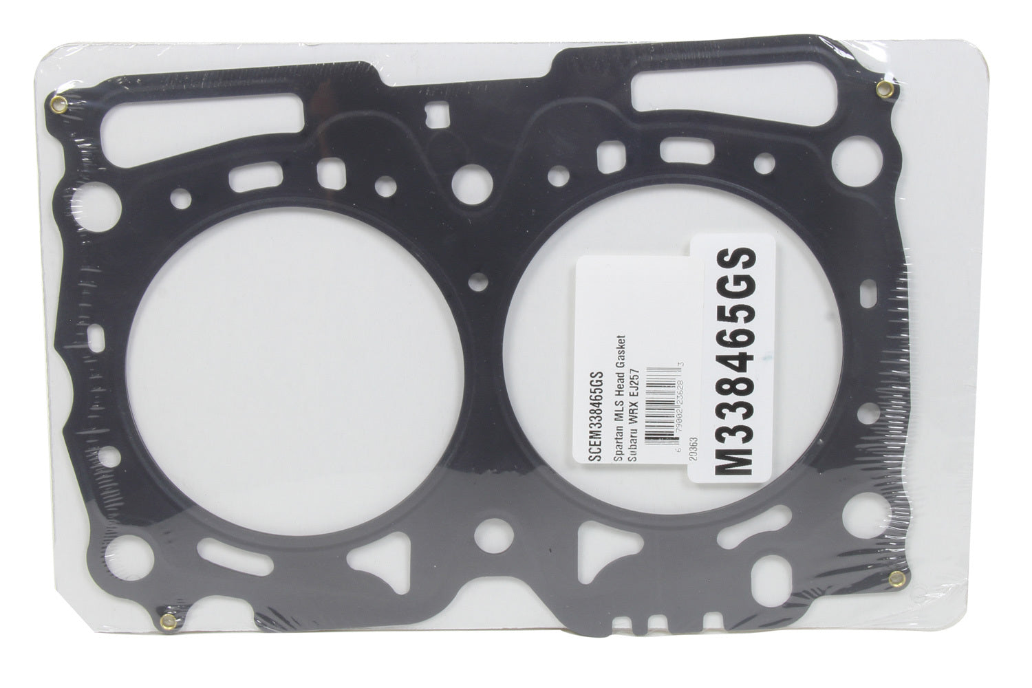 SCE Gaskets Spartan MLS Head Gasket Subaru WRX EJ257 SCEM338465GS