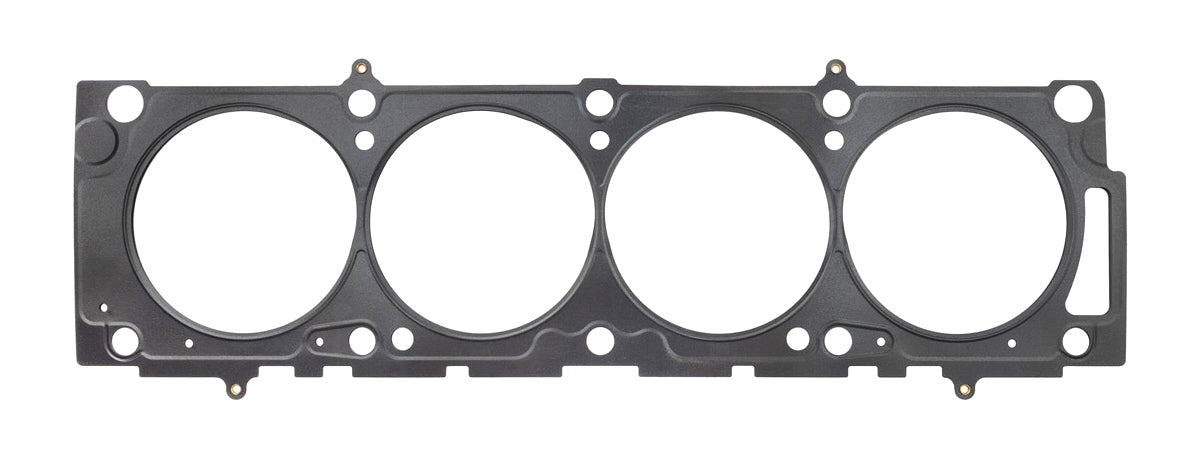 SCE Gaskets Spartan MLS Head Gasket BBF FE 4.325 x .039 SCEM343239