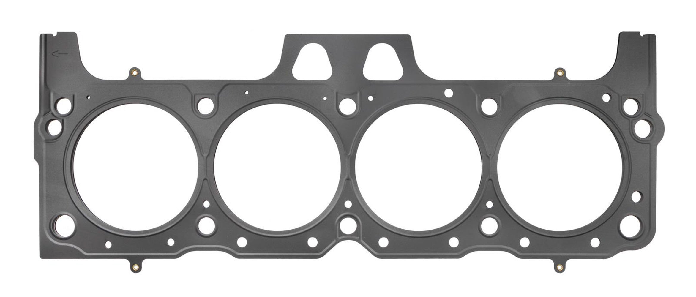 SCE Gaskets Spartan MLS Head Gasket BBF 4.400 Bore X .039 SCEM354039