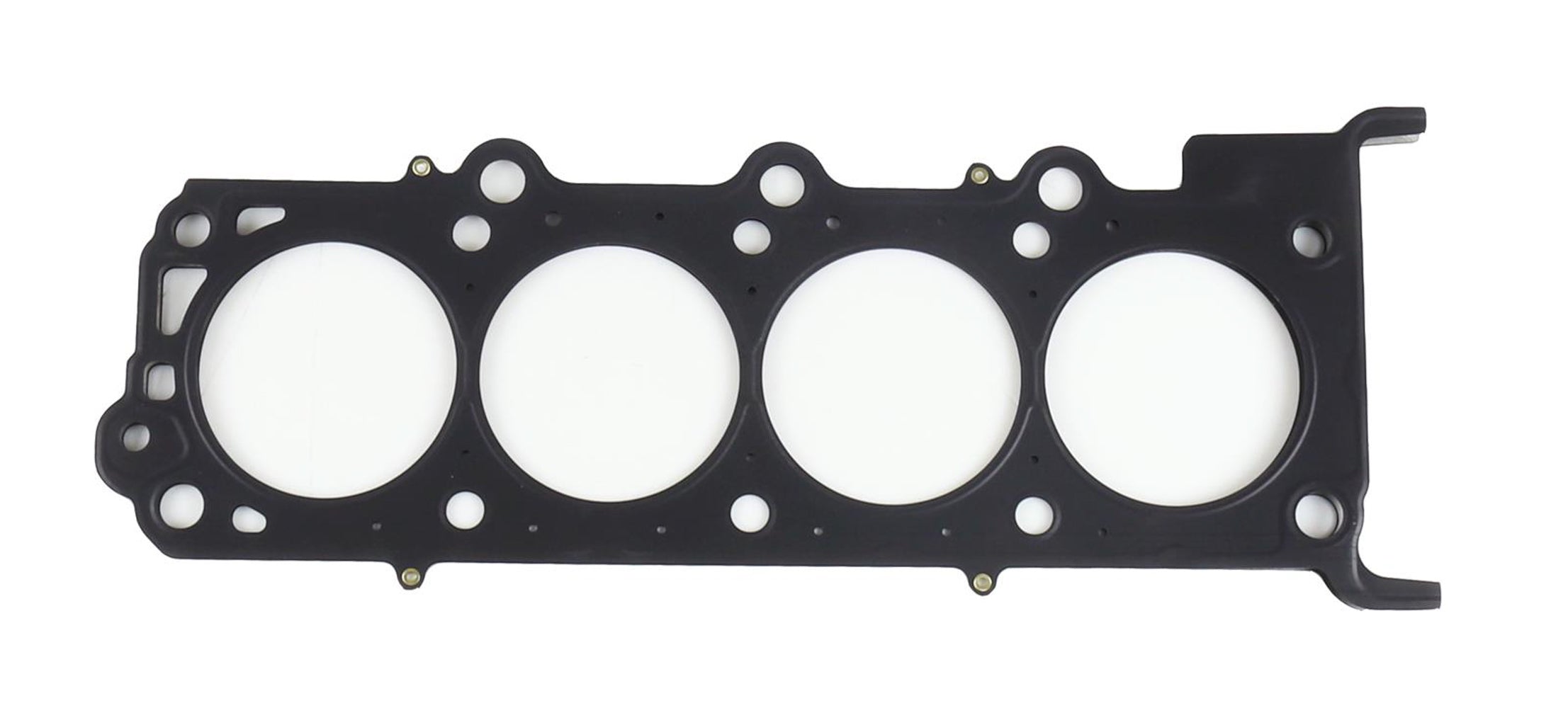 SCE Gaskets Spartan MLS Head Gasket Ford 4.6L/5.4L 3V RH SCEM466339VR