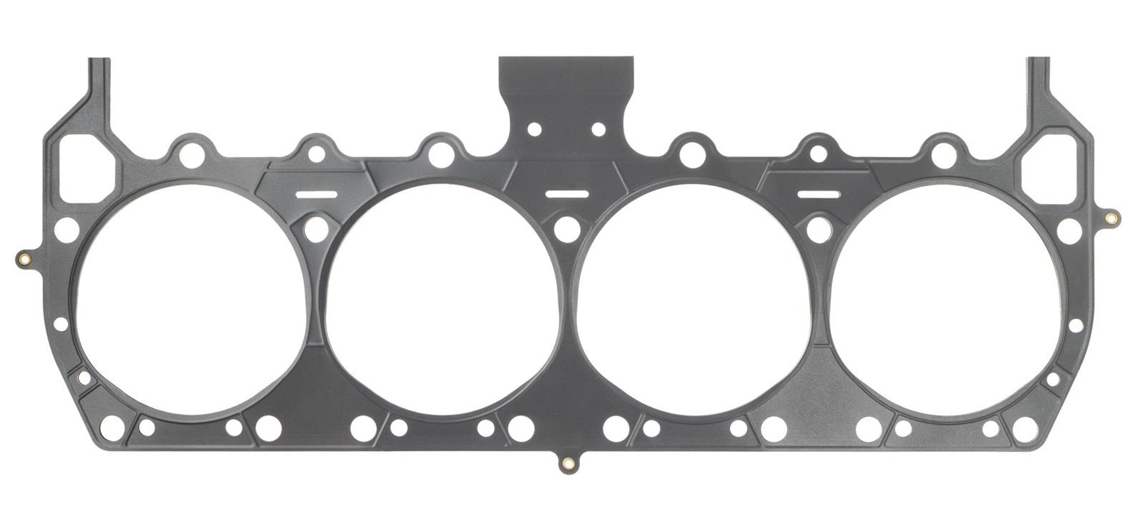 SCE Gaskets Spartan MLS Head Gasket BBM 4.380 Bore x .039 SCEM643839