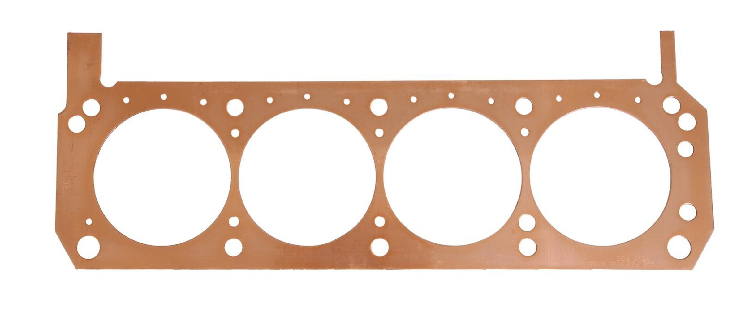 SCE Gaskets SBF Copper Head Gasket LH 4.160 x .050 SCEP361550L