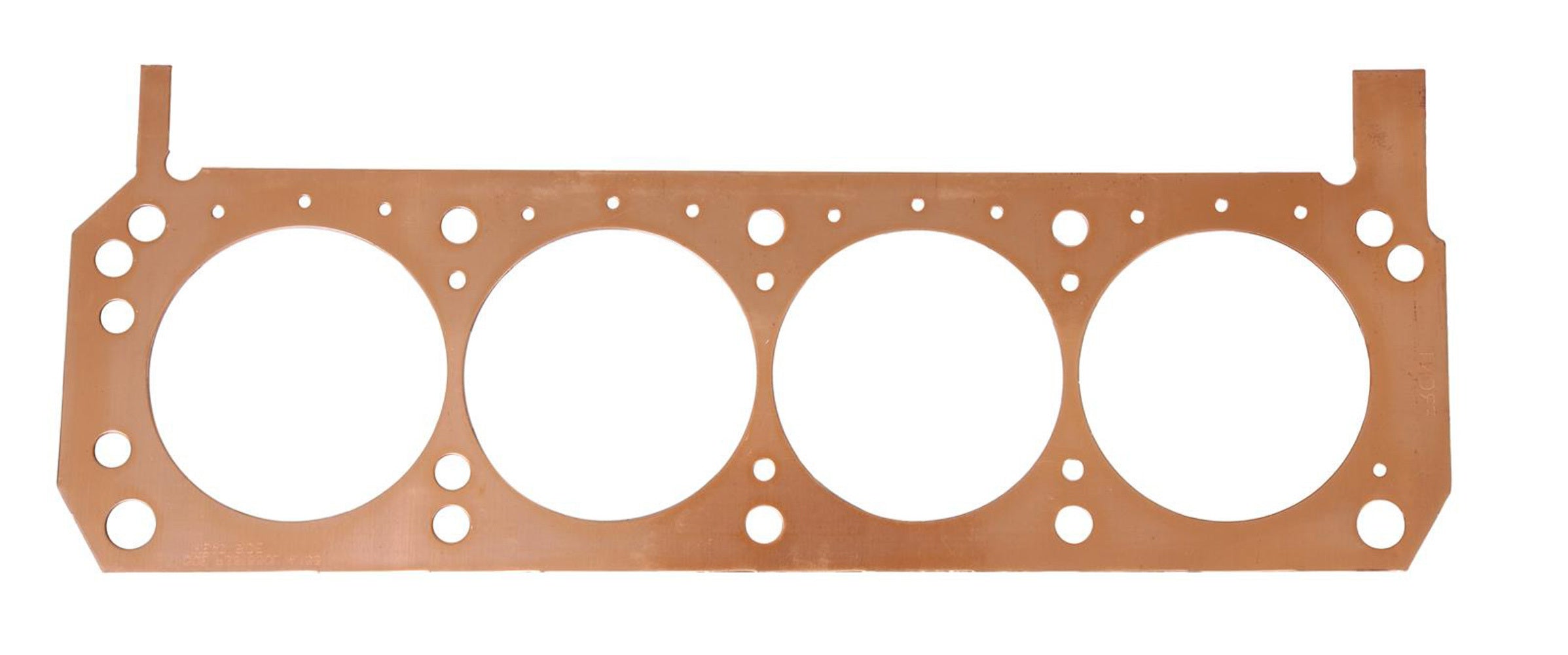 SCE Gaskets SBF Copper Head Gasket RH 4.160 x .050 SCEP361550R