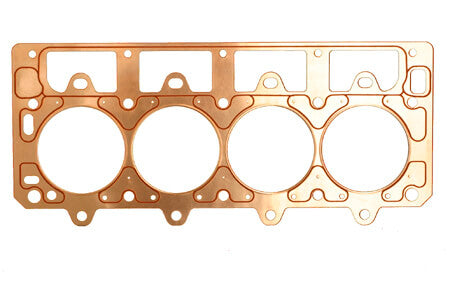 SCE Gaskets LS ISC Titan Copper LH Head Gasket 4.160 x .050 SCES191650L