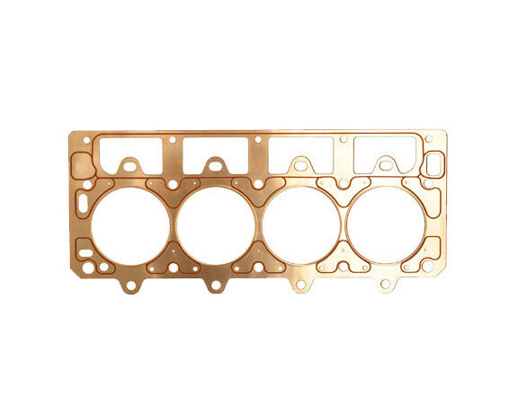 SCE Gaskets GM LS ISC Titan Copper Head Gskt LH 4.160 x .06 SCES191662L