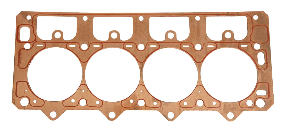 SCE Gaskets LS ISC Titan Copper LH Head Gasket 4.200 x .062 SCES192062L