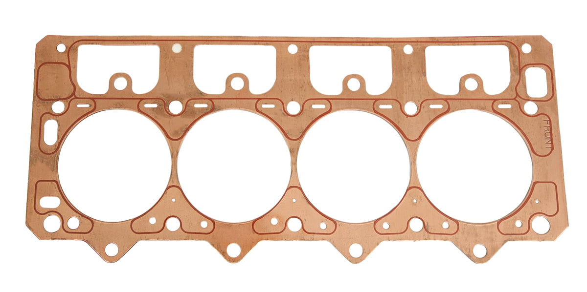 SCE Gaskets LS ISC Titan Copper RH Head Gasket 4.200 x .062 SCES192062R