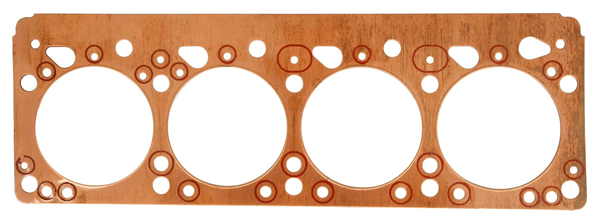 SCE Gaskets Mopar ISC Titan Copper Head Gasket 4.060 x .043 SCES670643