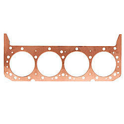 SCE Gaskets SBC Titan Copper Head Gasket 4.060 x .043 SCET110643