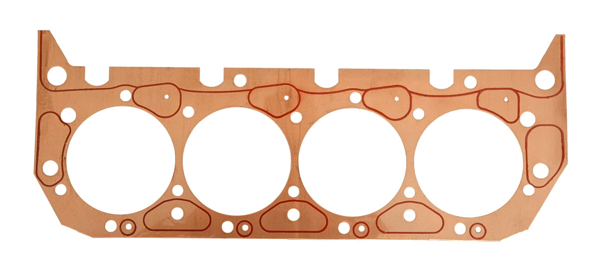 SCE Gaskets BBC Titan Copper Head Gasket 4.520 x .043 SCET145243