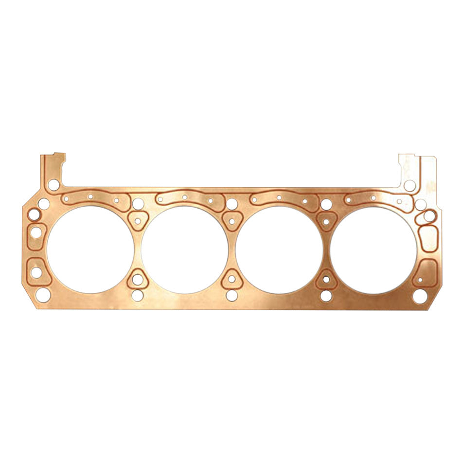 SCE Gaskets SBF Titan Copper Head Gasket LH 4.060 x .043 SCET360643L