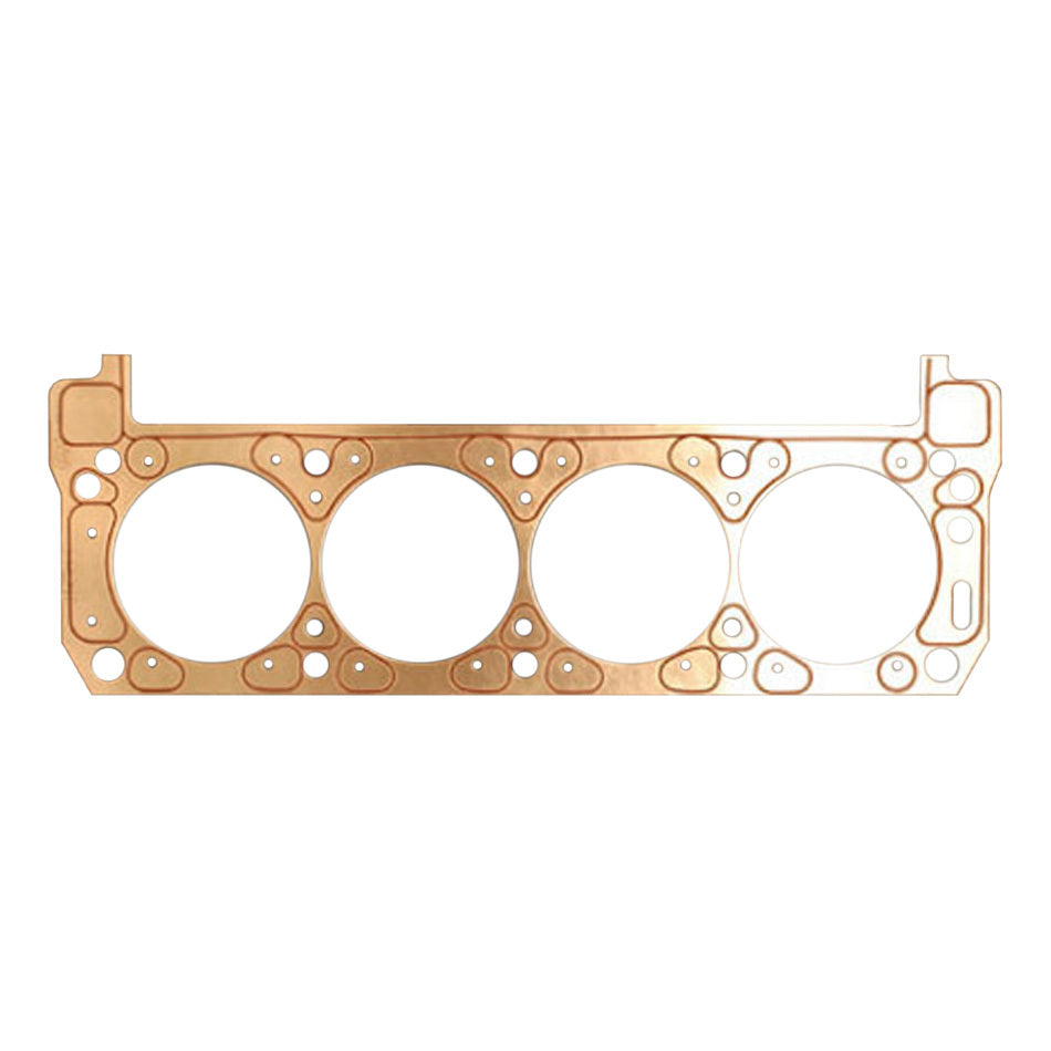 SCE Gaskets SBF Titan Copper Head Gasket LH 4.060 x .043 SCET390643L