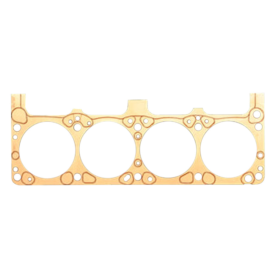 SCE Gaskets SBM Titan Copper Head Gasket LH 4.155 x .043 SCET691543L