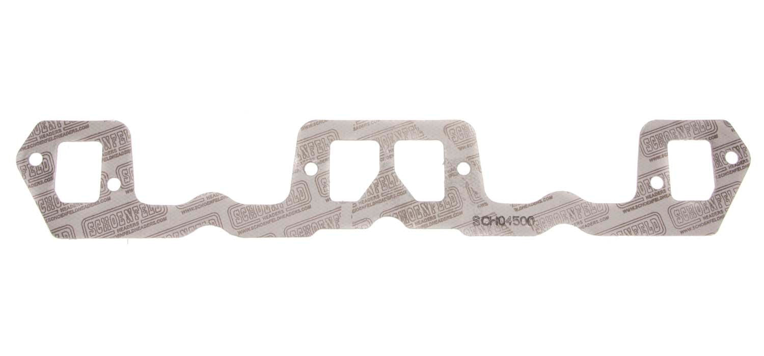 Schoenfeld Smallblock Mopar Gasket SCH04500