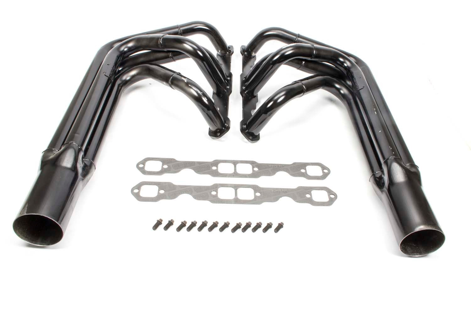 Schoenfeld Sprint Car Headers 1-5/8 - 1-3/4 SCH1012LV