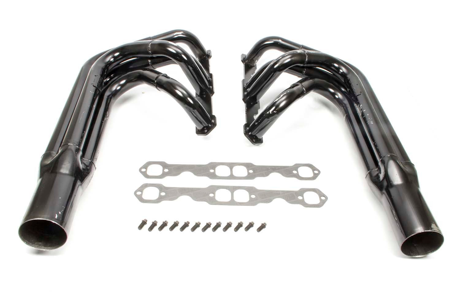 Schoenfeld Sprint Car Headers 1-3/4 - 1-7/8 SCH1014LV