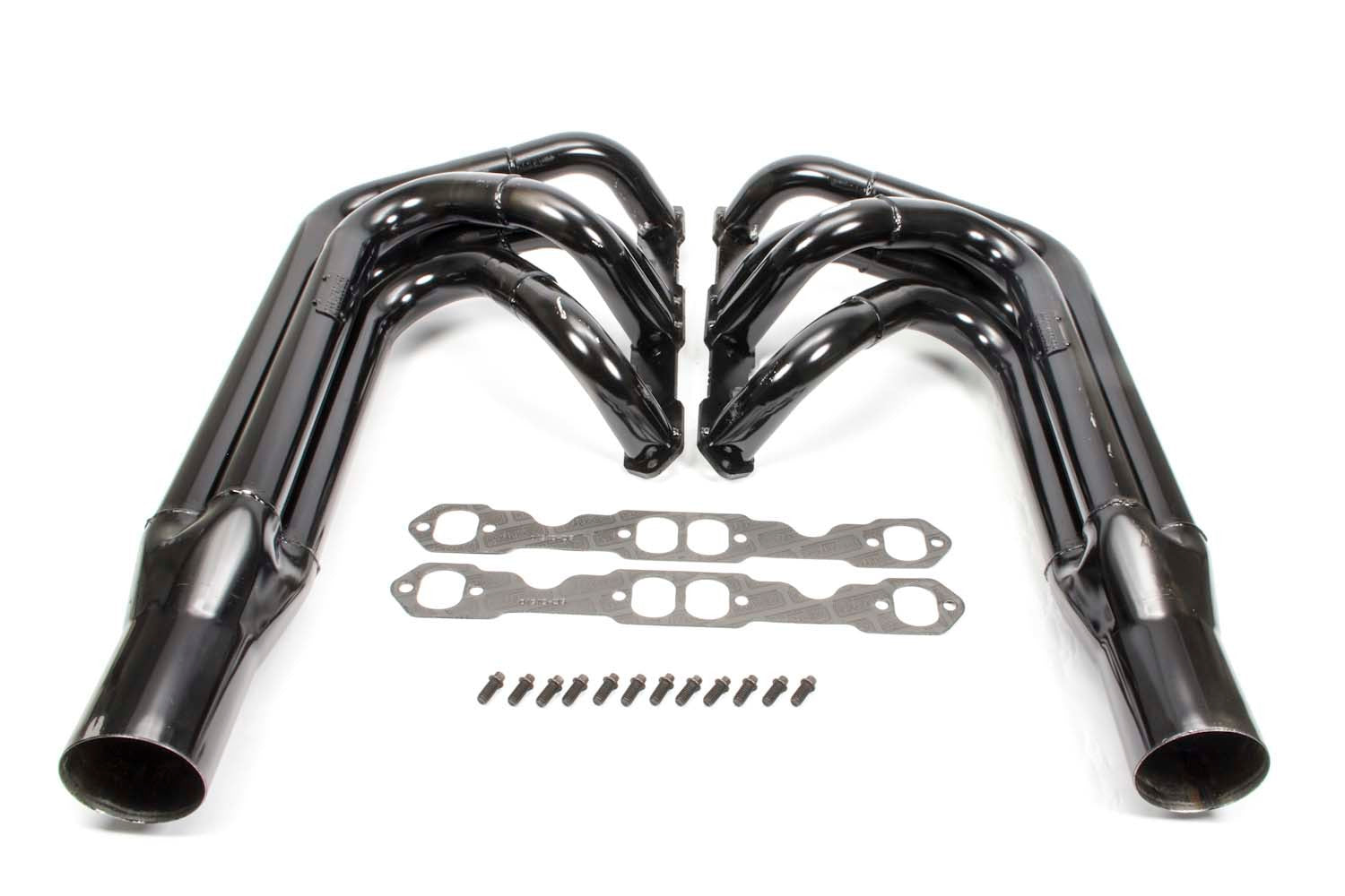 Schoenfeld Sprint Car Headers 1-7/8 - 2in SCH1015LV