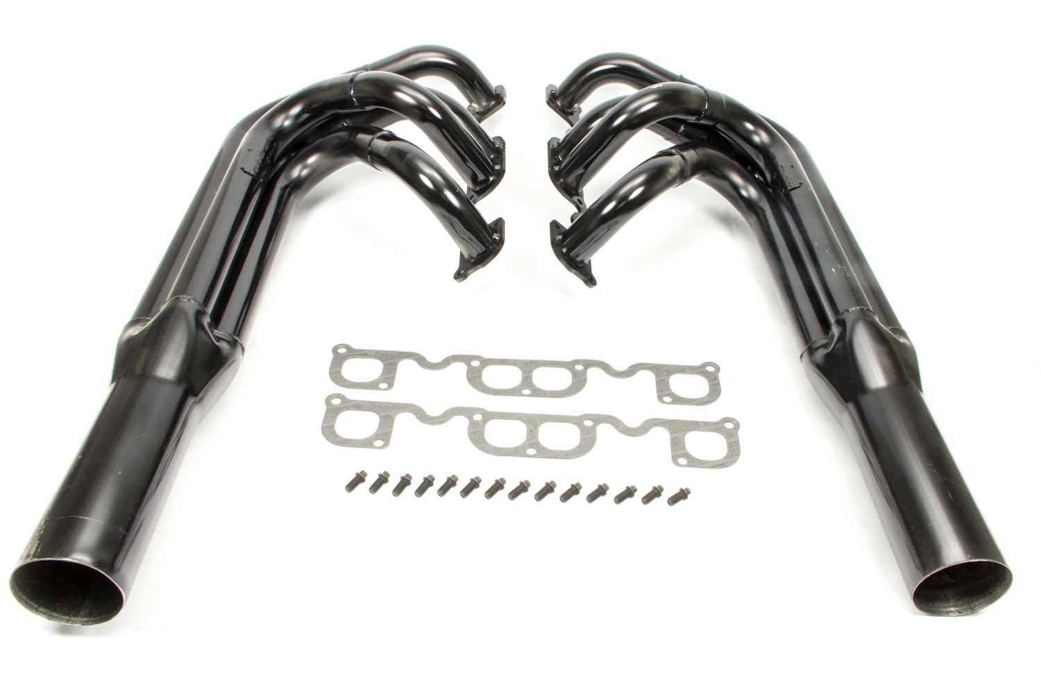 Schoenfeld Sprint Car Headers 1-7/8 - 2in SCH1015LVDN