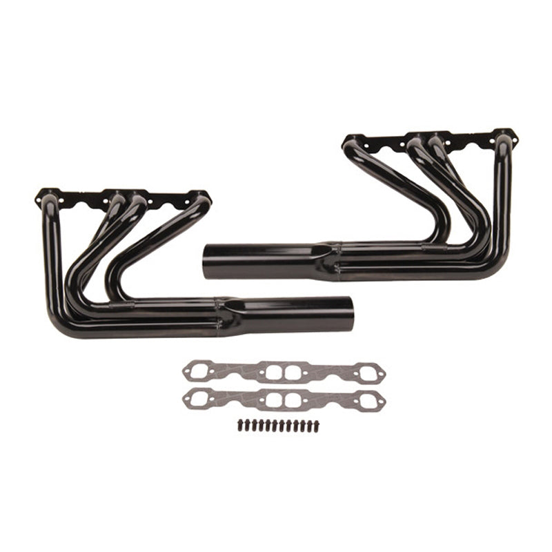 Schoenfeld Sprint Car Headers 1-5/8 to 1-3/4in SCH1022LV-3