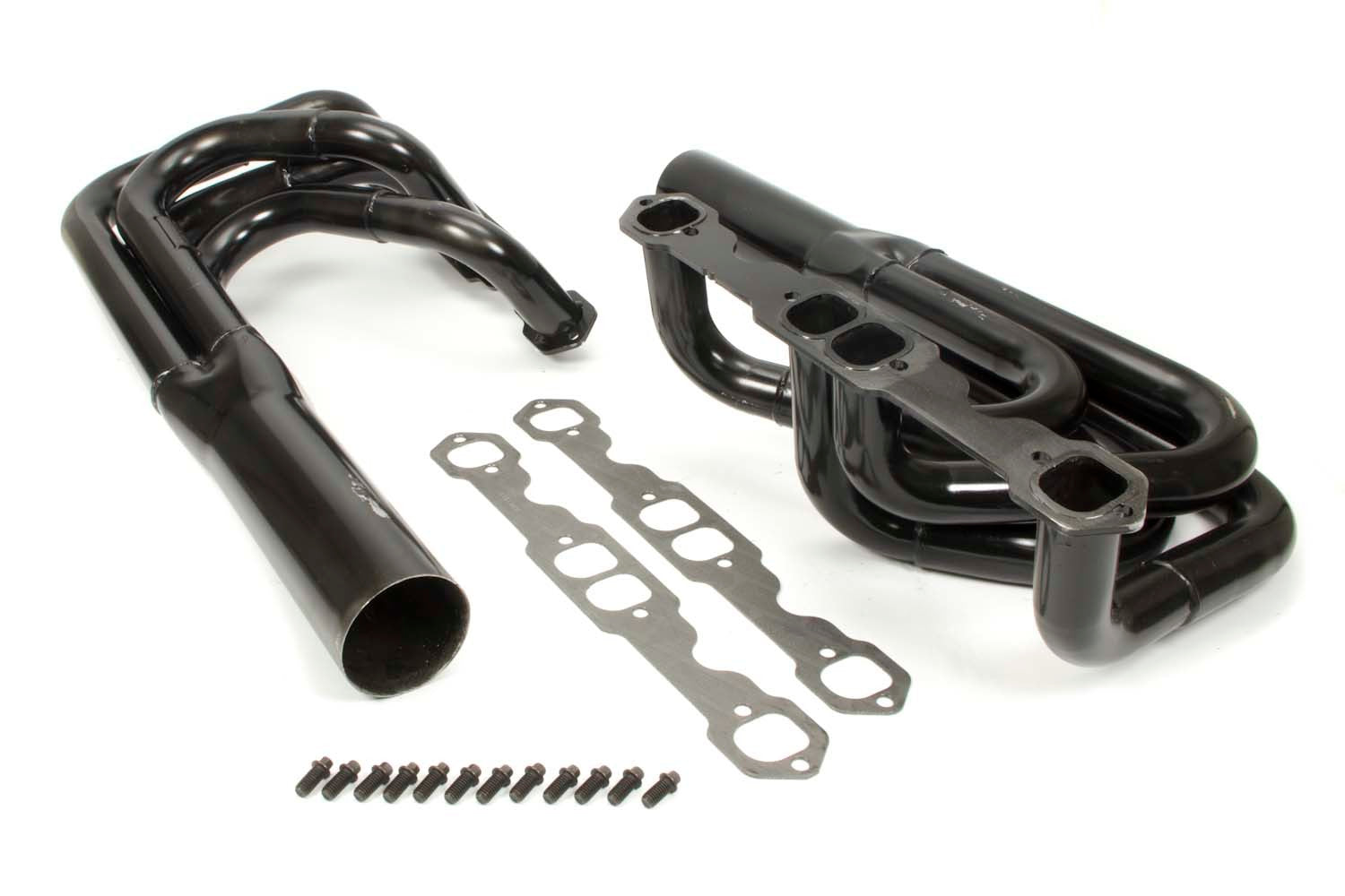 Schoenfeld Sprint Car Headers 1-3/4 to 1-7/8 SCH1024LV