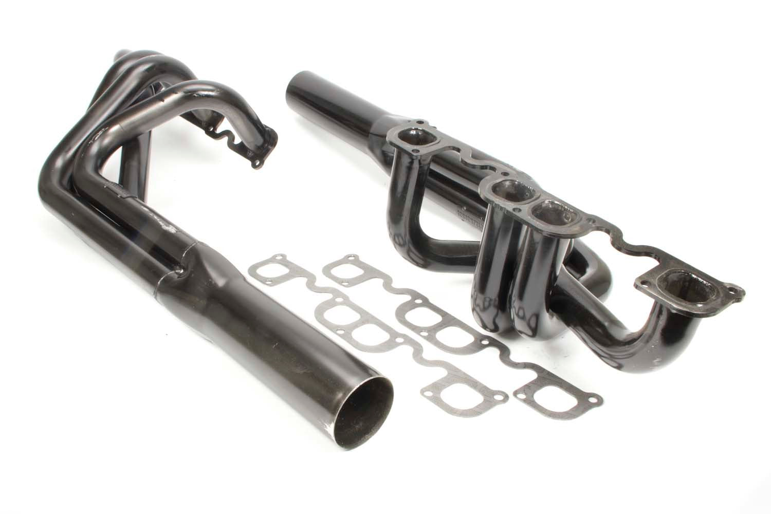 Schoenfeld Sprint Car Headers 1-7/8 SCH1055LDN