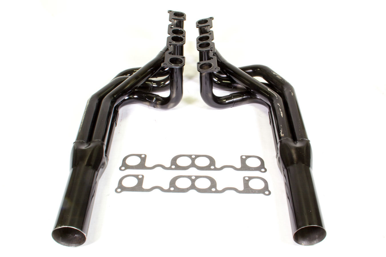 Schoenfeld Sprint Car Headers 1-7/8 2in All Pro SCH1055LVAP