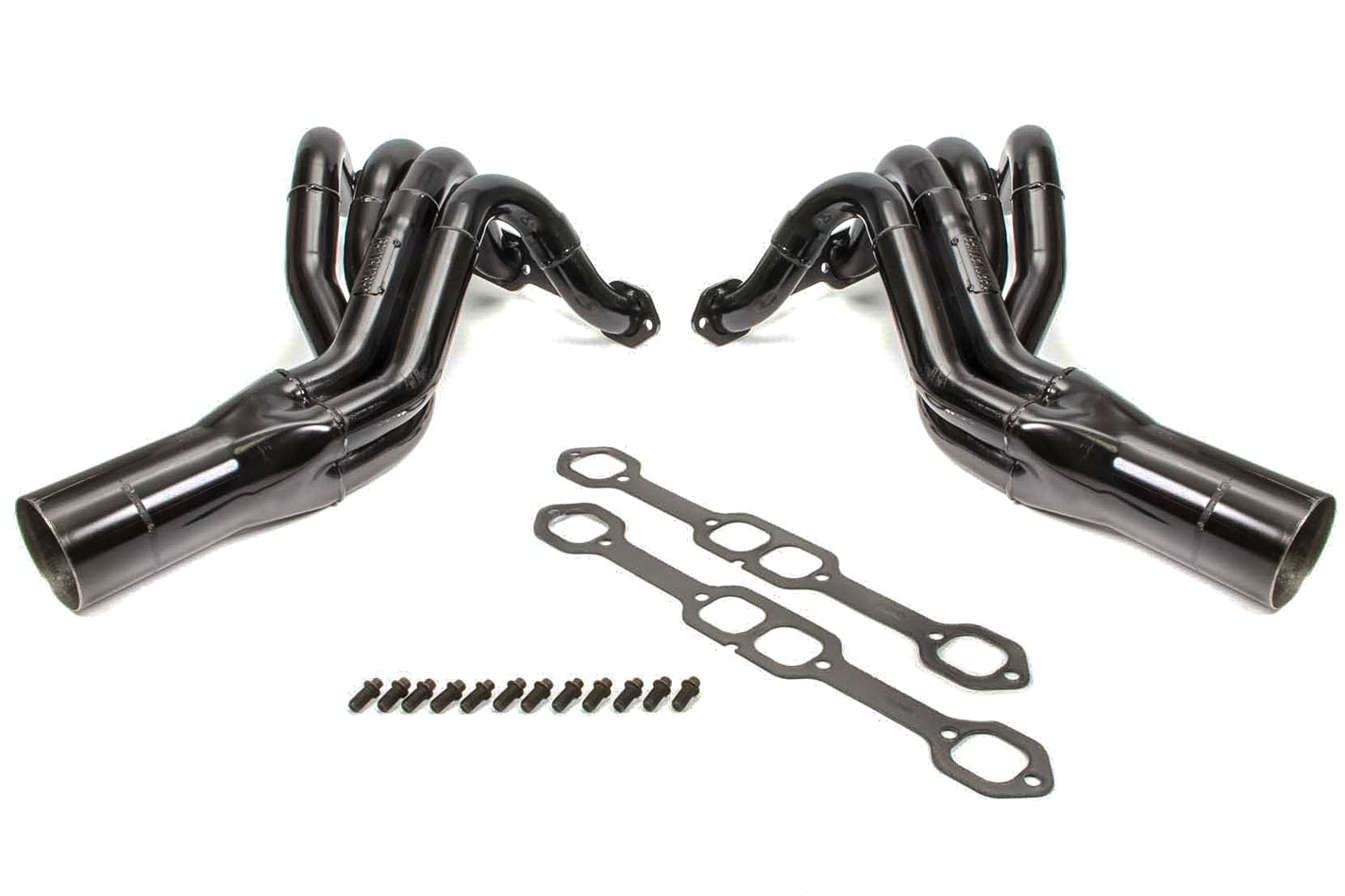 Schoenfeld SBC Modified Headers 1-3/4 - 1-7/8in 18 Deg SCH1106V18