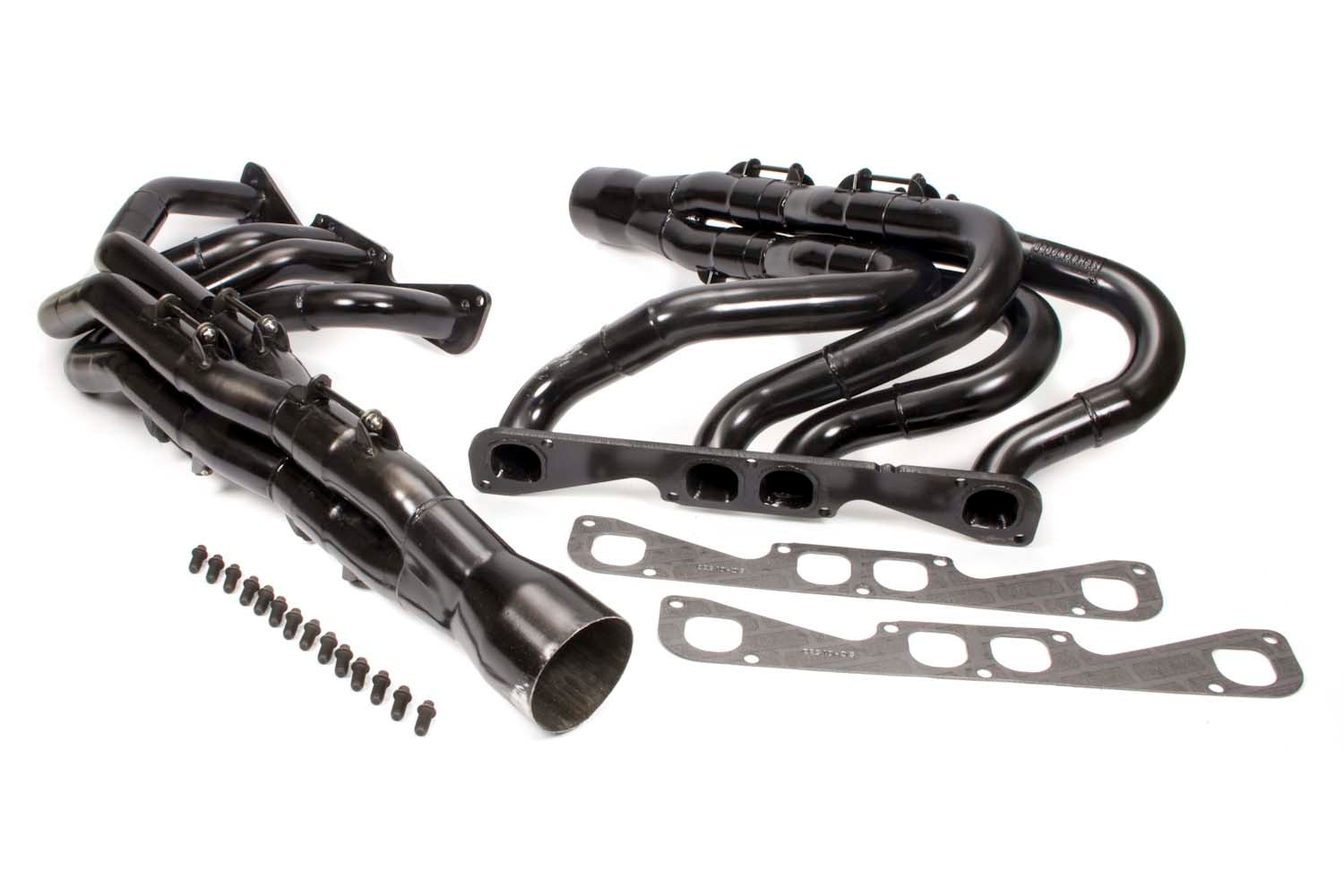 Schoenfeld SBC TRI-Y Modified Headers 1-3/4 1-7/8 SCH1186VYSP