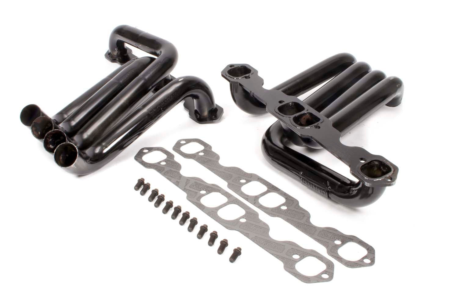 Schoenfeld Camaro Zoomie Headers 1-3/4 SCH130