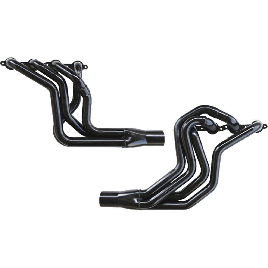 Schoenfeld Headers LS1 - LS7 Camaro / Monte Carlo SCH1386LS1-3